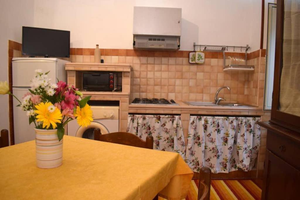 Domus - Casa Vacanza B&B Veroli Luaran gambar