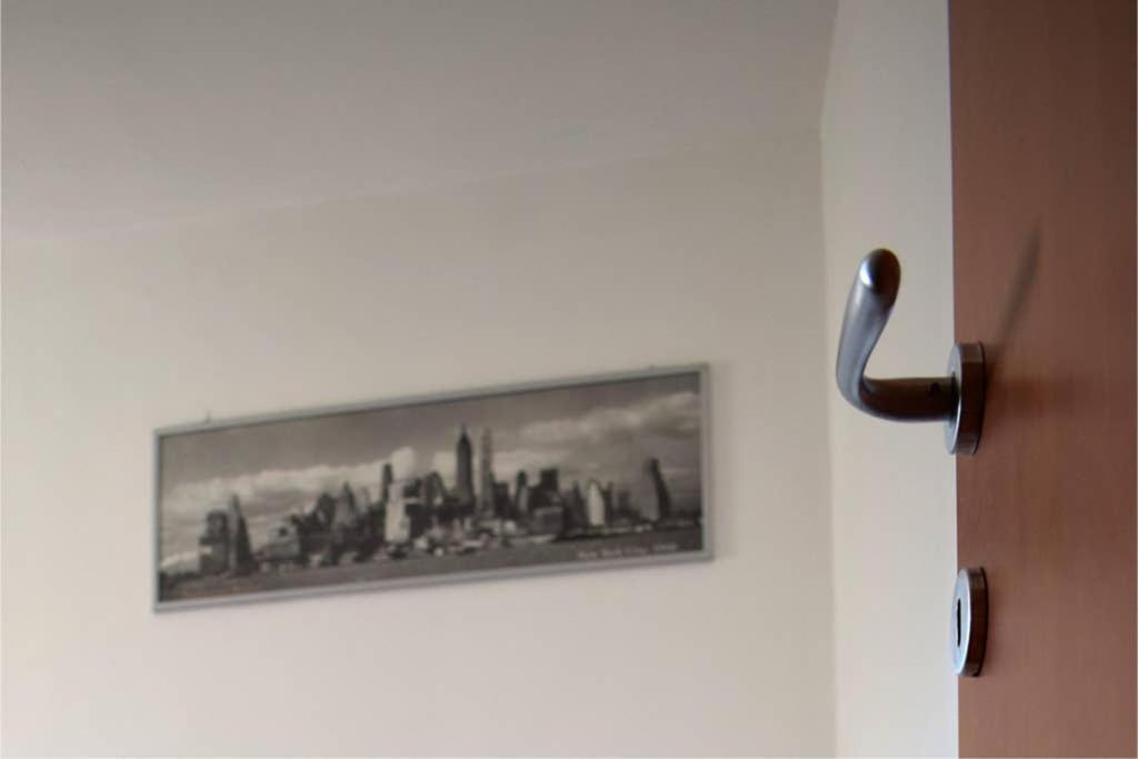Domus - Casa Vacanza B&B Veroli Luaran gambar