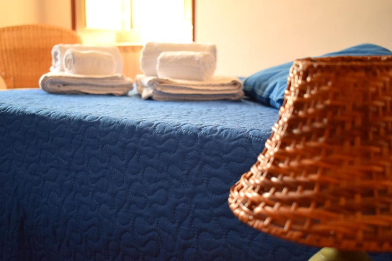 Domus - Casa Vacanza B&B Veroli Luaran gambar