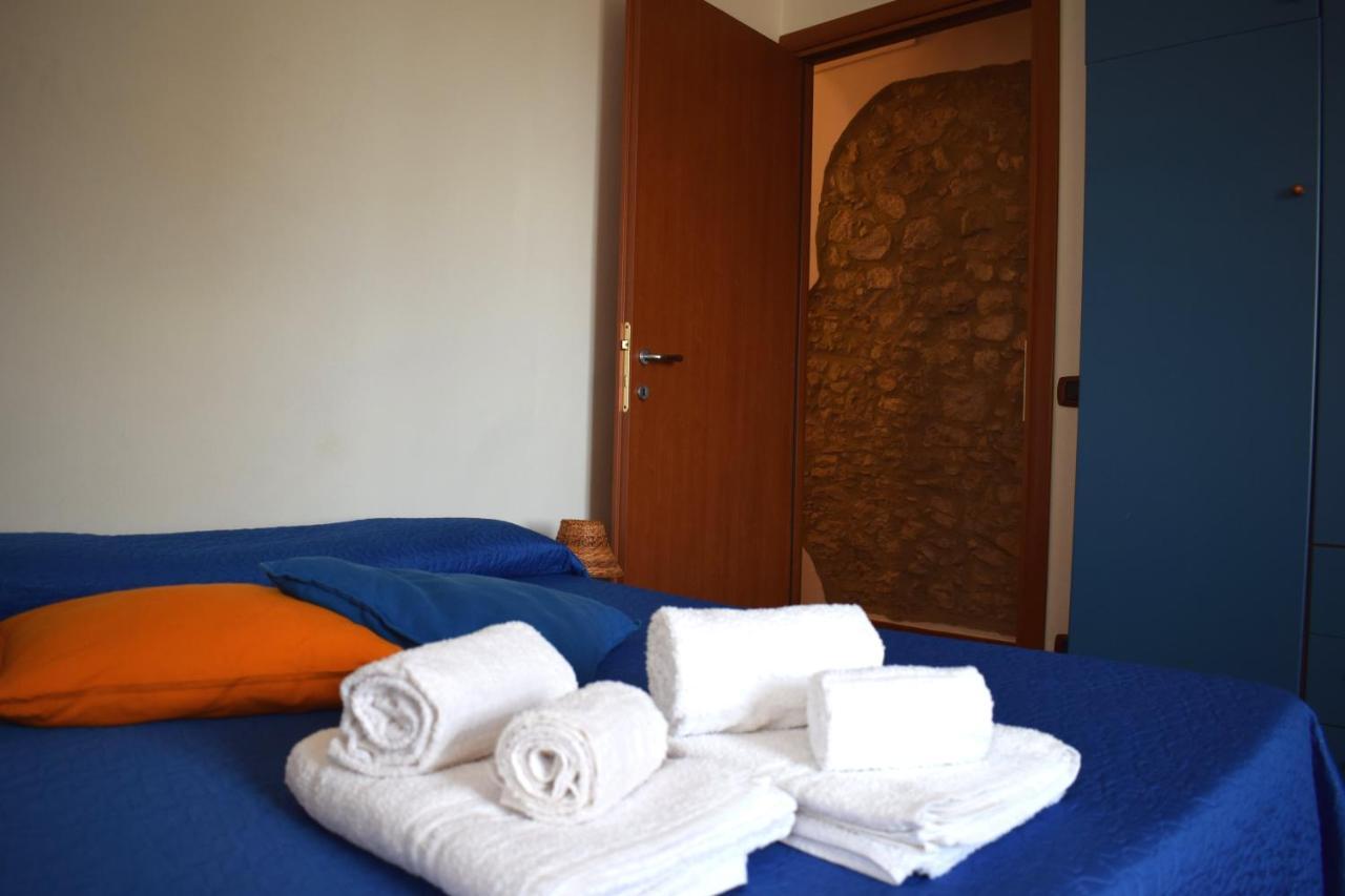 Domus - Casa Vacanza B&B Veroli Luaran gambar